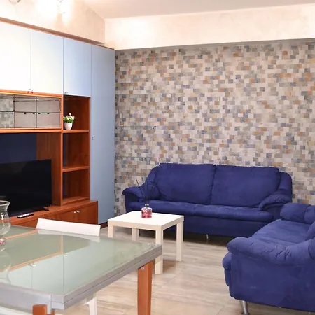 Lejlighed Meson Cavour