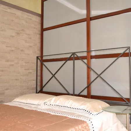 Lejlighed Meson Cavour