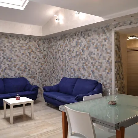 Meson Cavour Apartment *