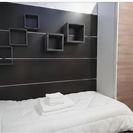 Appartement Meson Cavour