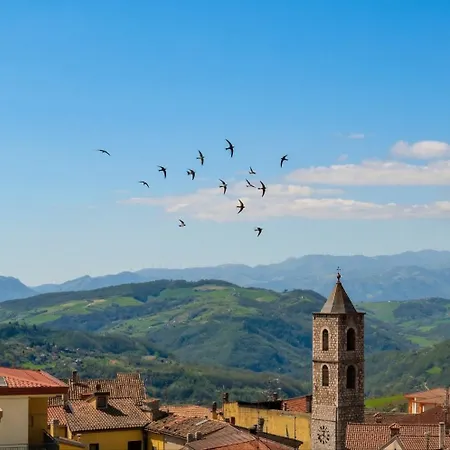 Meson Cavour Apartment Avigliano