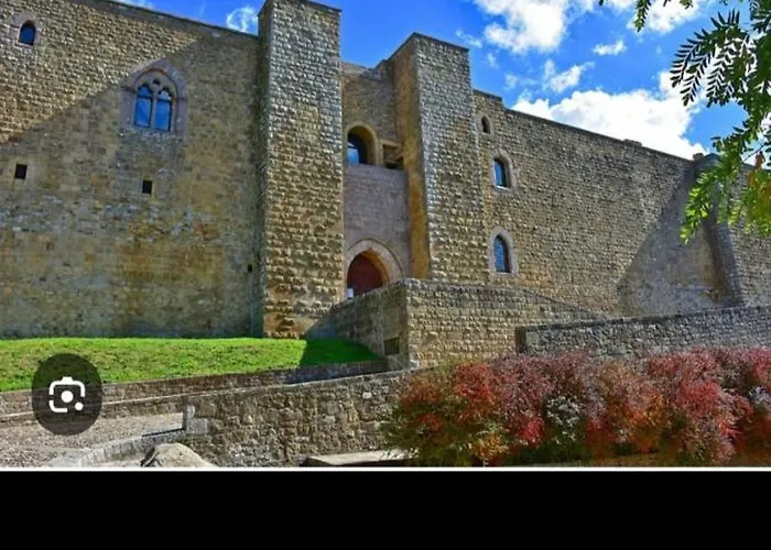 Lejlighed Meson Cavour