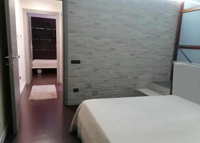 Meson Cavour Apartment Avigliano