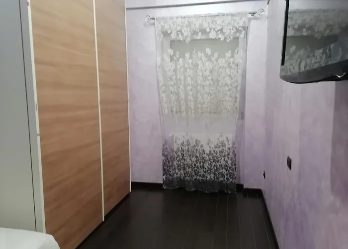 Meson Cavour Lejlighed *