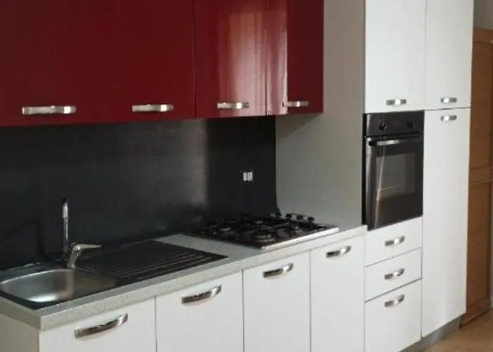 Meson Cavour * Avigliano