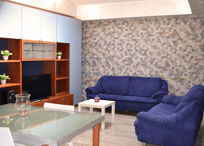 Lejlighed Meson Cavour