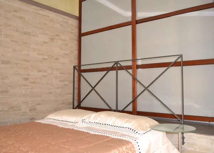 Lejlighed Meson Cavour