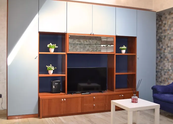 Apartment Meson Cavour