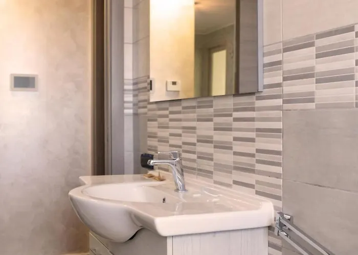 Meson Cavour Apartment *