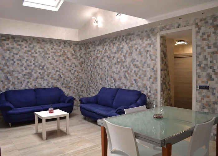 Meson Cavour Appartamento *