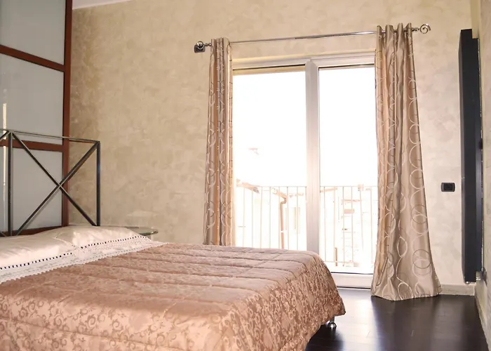 Lejlighed Meson Cavour Avigliano