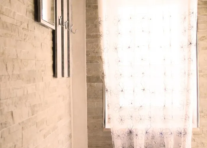 Meson Cavour 公寓 Avigliano