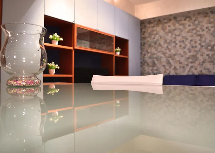 Apartment Meson Cavour Avigliano