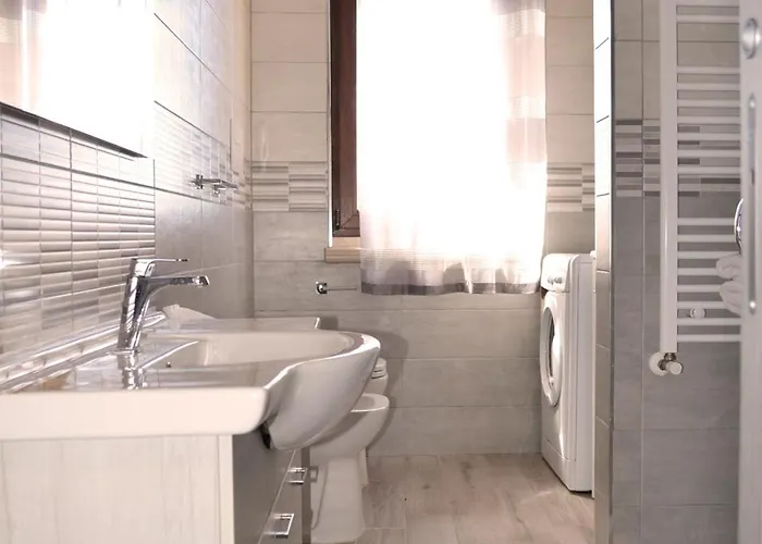 Apartment Meson Cavour Avigliano