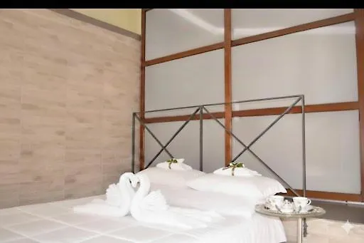 Apartment Meson Cavour