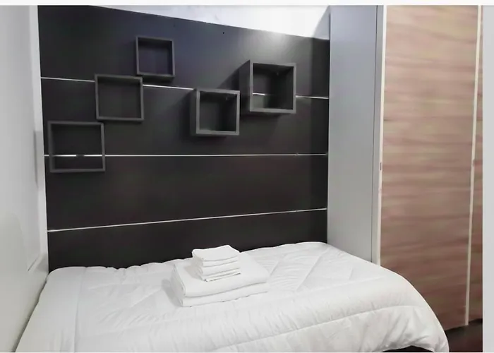 Apartment Meson Cavour